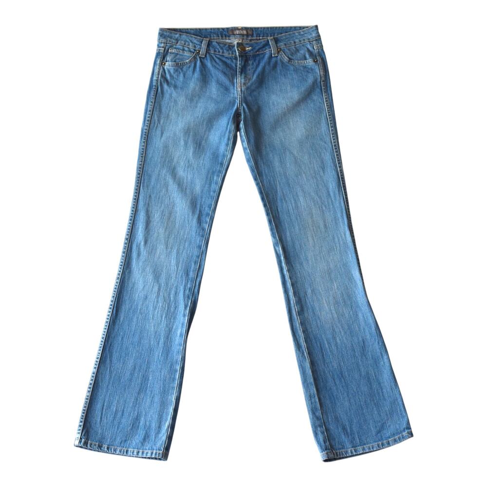 Kenneth Cole Reaction Bootcut Jeans Women’s Size 4
